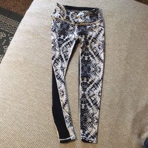 Victoria’s Secret Sport High Waisted Leggings